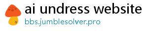 ai undress website