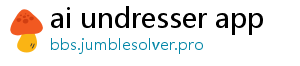 ai undresser app