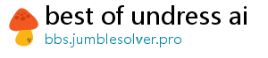 best of undress ai