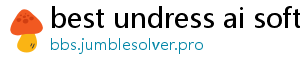 best undress ai software