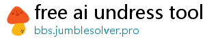 free ai undress tool