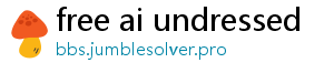 free ai undressed